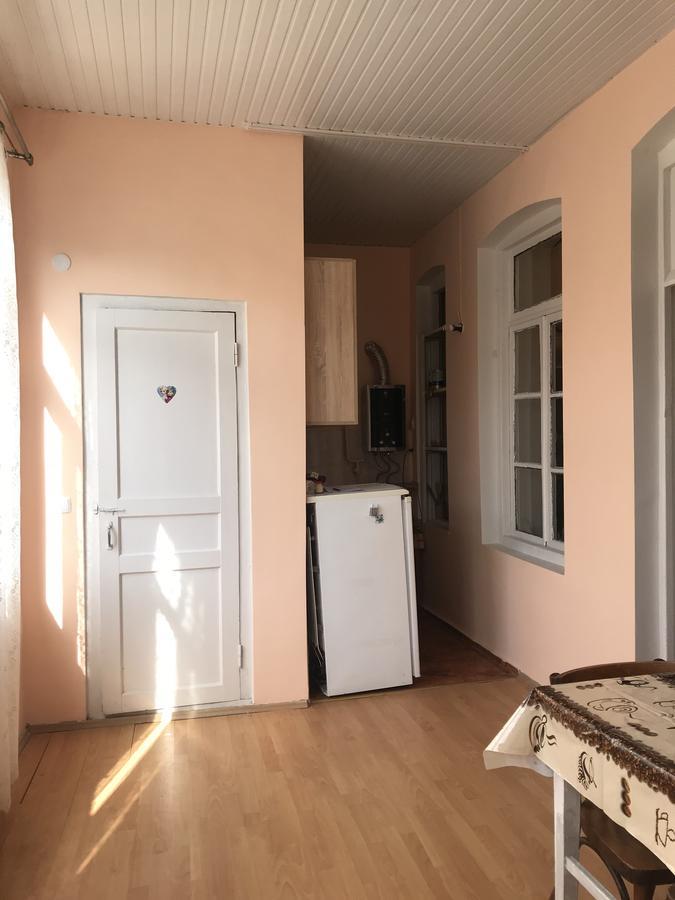 סינגאני Apartment Relax Point מראה חיצוני תמונה