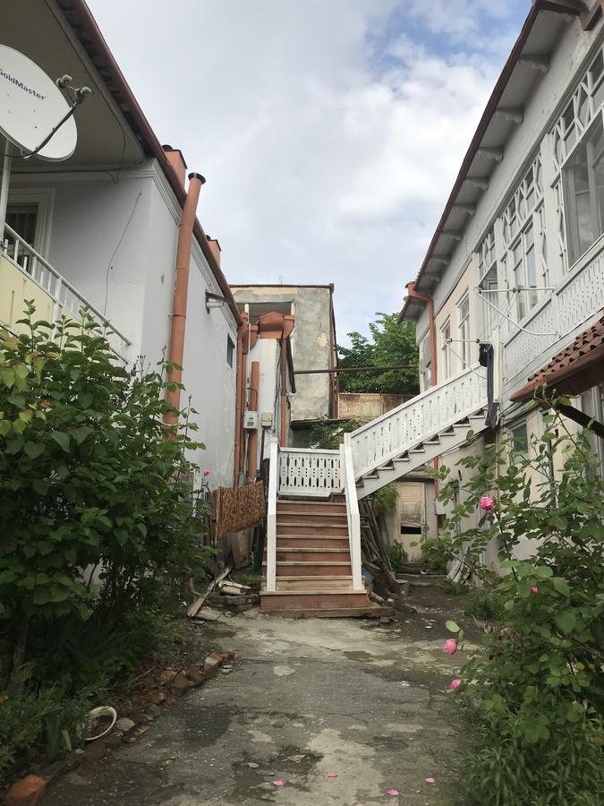 סינגאני Apartment Relax Point מראה חיצוני תמונה