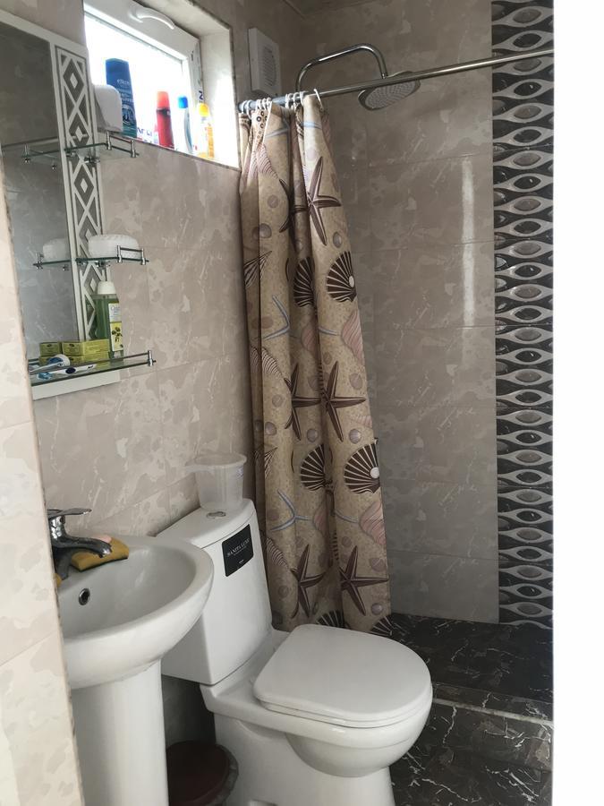 סינגאני Apartment Relax Point מראה חיצוני תמונה
