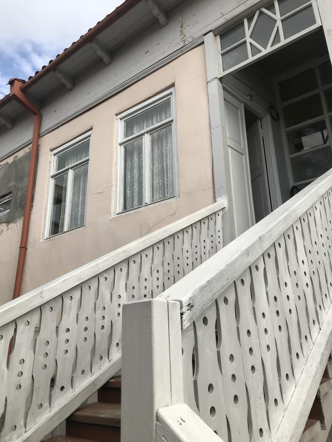 סינגאני Apartment Relax Point מראה חיצוני תמונה