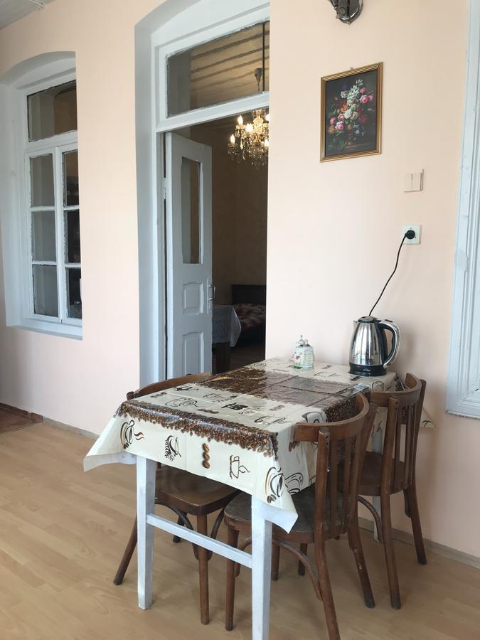 סינגאני Apartment Relax Point מראה חיצוני תמונה