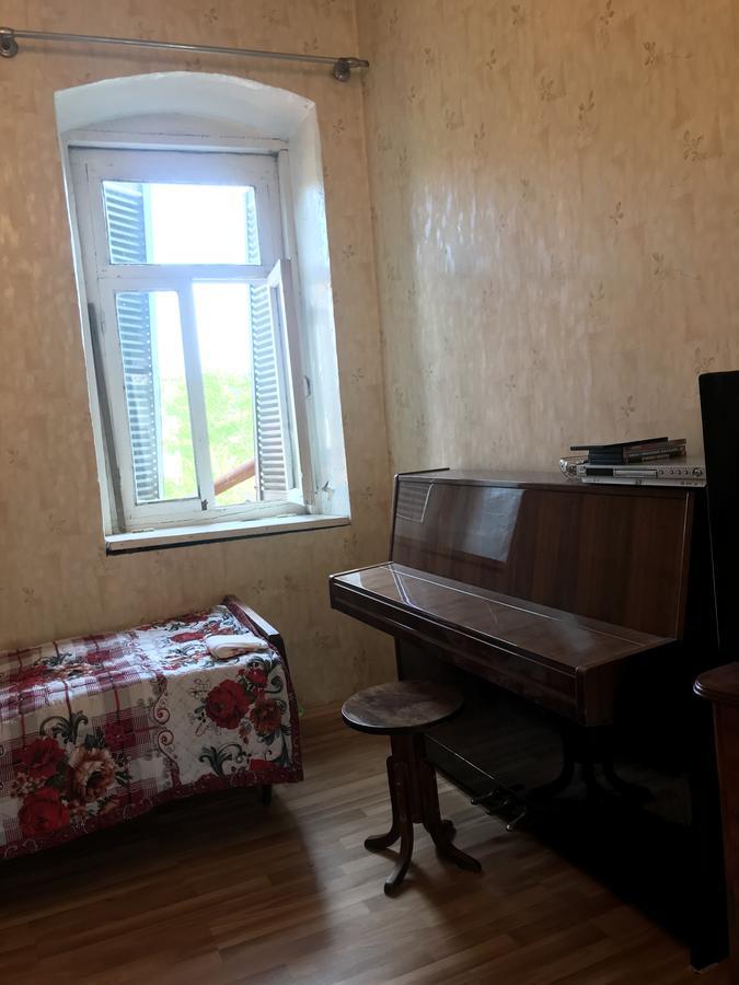 סינגאני Apartment Relax Point מראה חיצוני תמונה