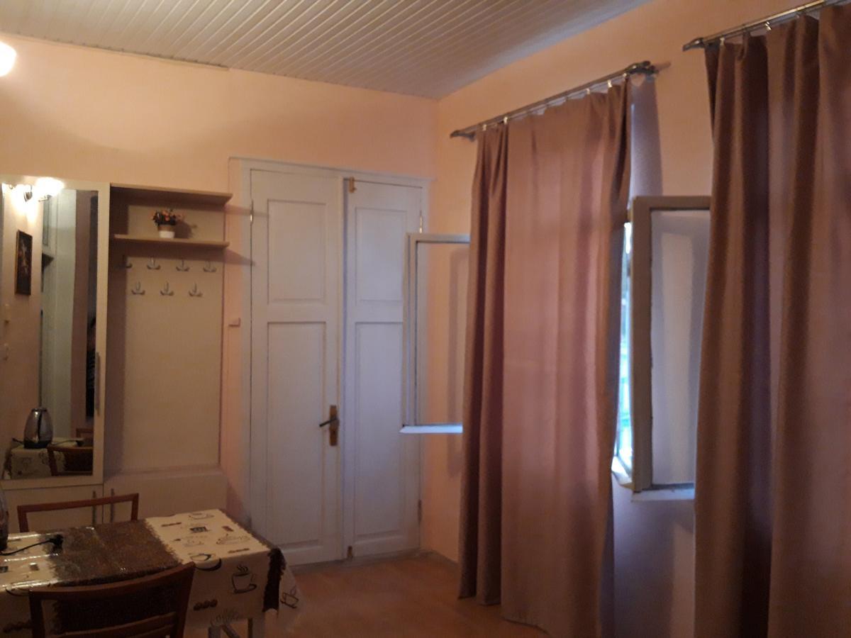 סינגאני Apartment Relax Point מראה חיצוני תמונה