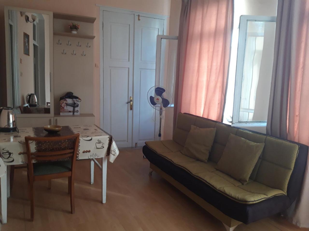 סינגאני Apartment Relax Point מראה חיצוני תמונה