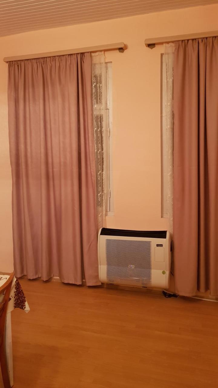 סינגאני Apartment Relax Point מראה חיצוני תמונה