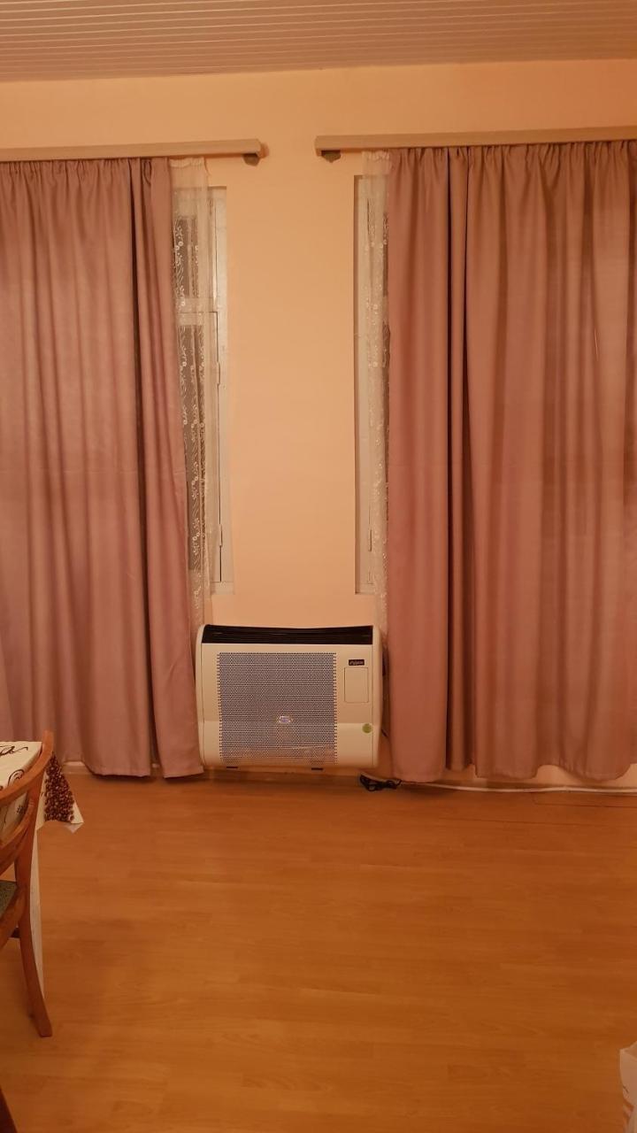 סינגאני Apartment Relax Point מראה חיצוני תמונה