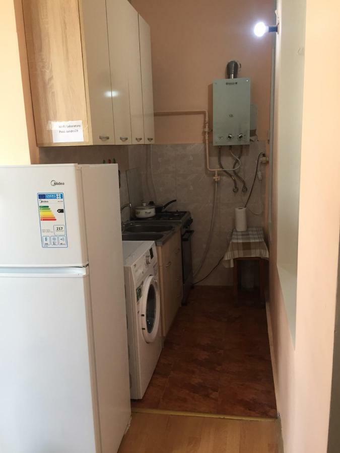סינגאני Apartment Relax Point מראה חיצוני תמונה