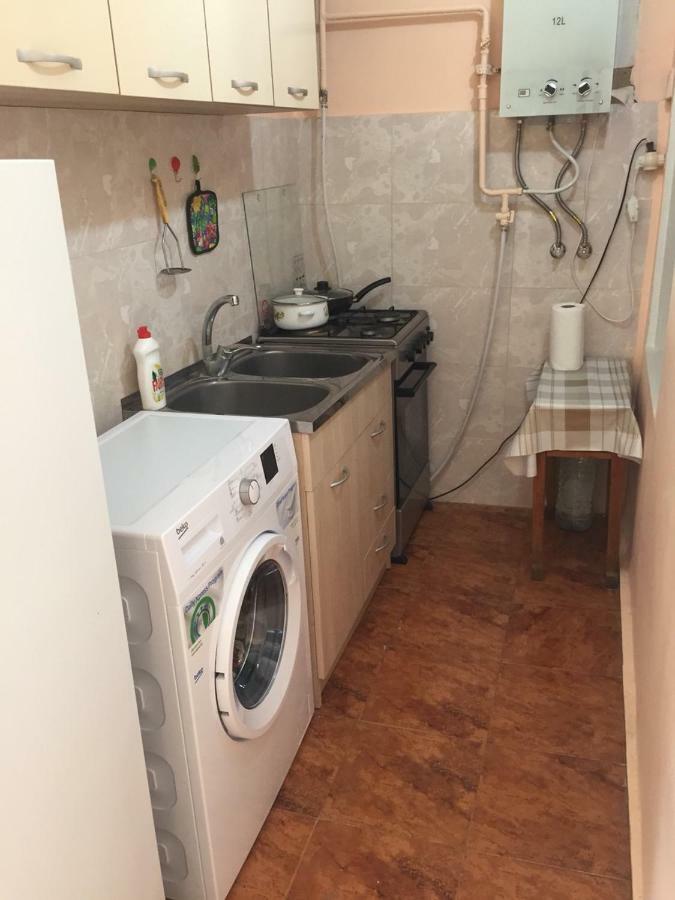 סינגאני Apartment Relax Point מראה חיצוני תמונה