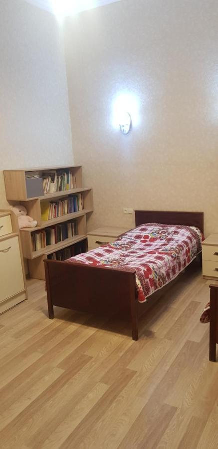 סינגאני Apartment Relax Point מראה חיצוני תמונה