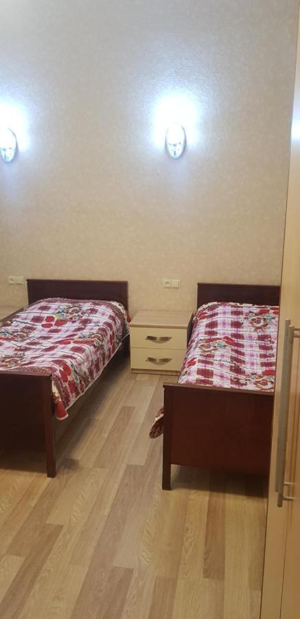 סינגאני Apartment Relax Point מראה חיצוני תמונה