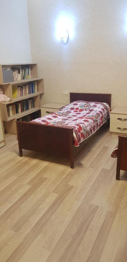 סינגאני Apartment Relax Point מראה חיצוני תמונה